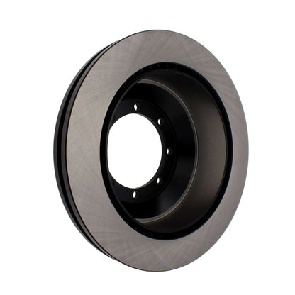 StopTech Premium Cryostop Rotor; Rear