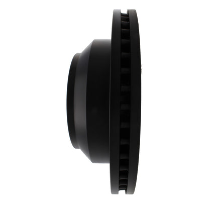 Stoptech Centric Performance Brake Rotor 120.65125