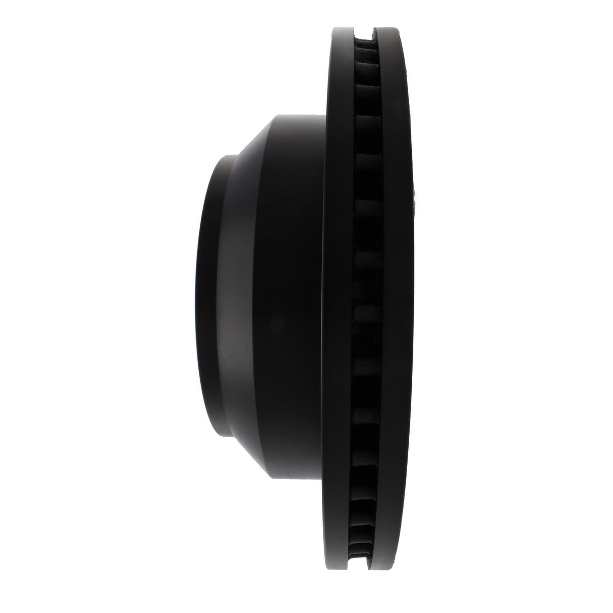 Stoptech Centric Performance Brake Rotor 120.65125