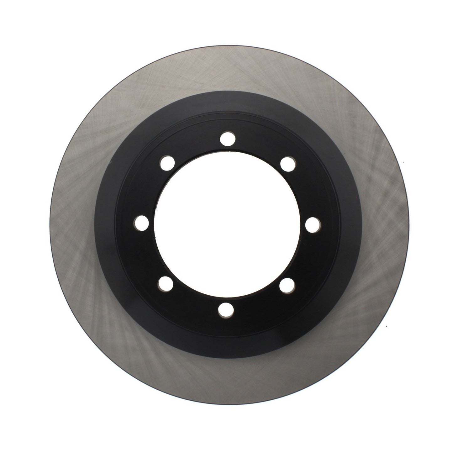 Centric Parts Disc Brake Rotor Premium with Anti-corrosive paint for 2008-2019 Ford E-350 Super Duty 120.65125