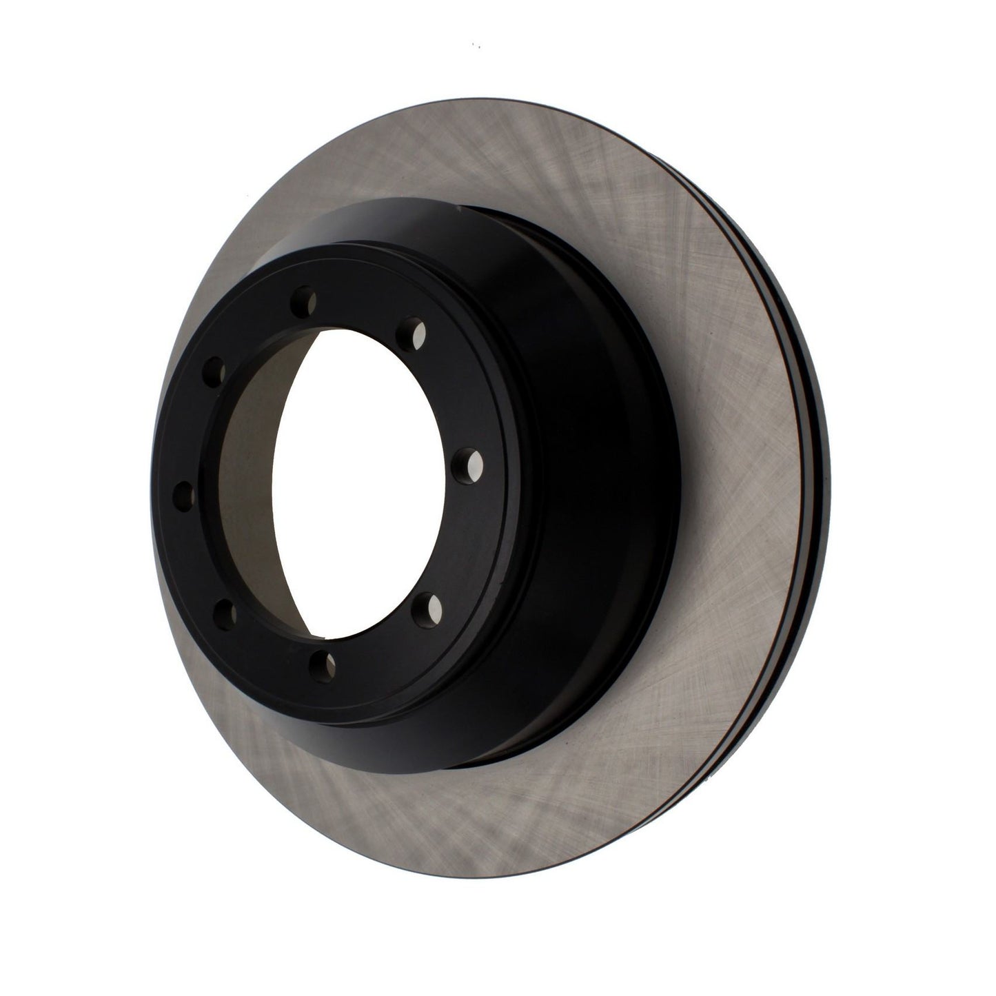 Centric Parts Disc Brake Rotor Premium with Anti-corrosive paint for 2008-2019 Ford E-350 Super Duty 120.65125
