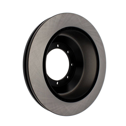 Stoptech Centric Performance Brake Rotor 120.65125
