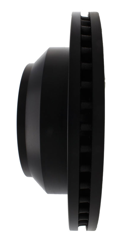Stoptech Centric Performance Brake Rotor 120.65125