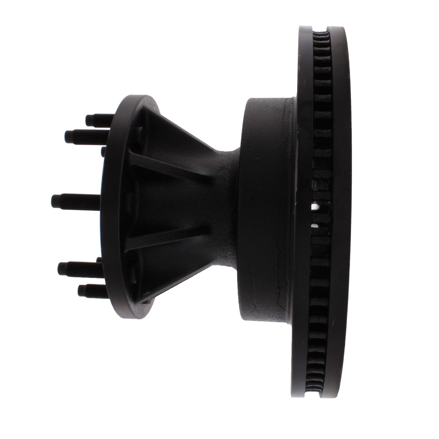 StopTech Premium Cryostop Rotor; Front