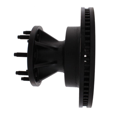 StopTech Premium Cryostop Rotor; Front
