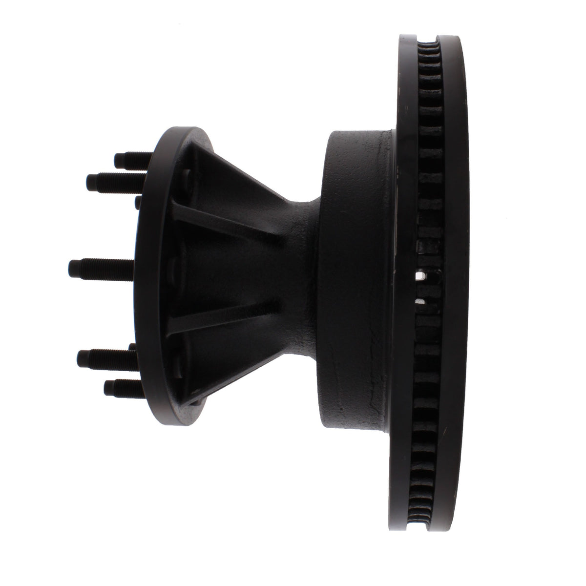 StopTech Premium Cryostop Rotor; Front