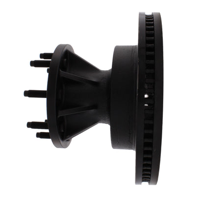 StopTech Premium Cryostop Rotor; Front