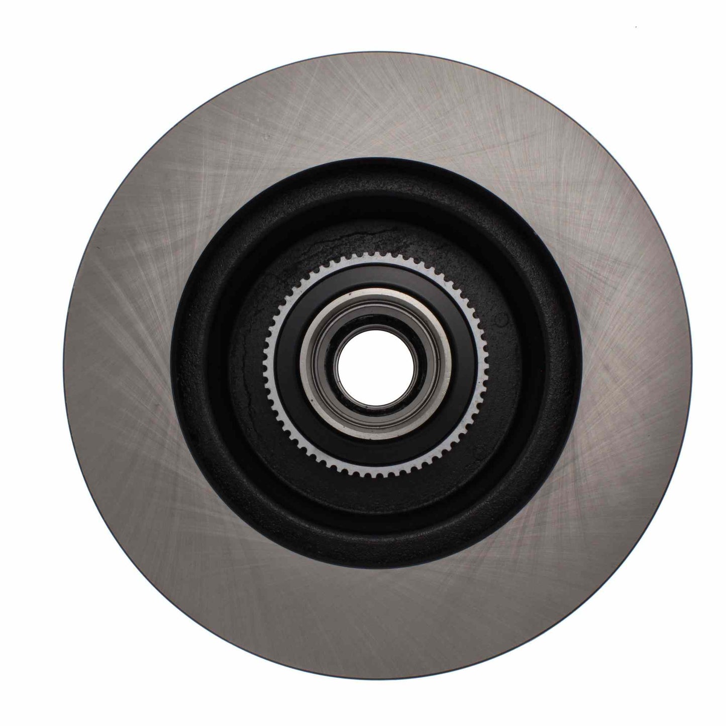 StopTech Premium Cryostop Rotor; Front