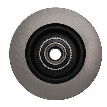 StopTech Premium Cryostop Rotor; Front