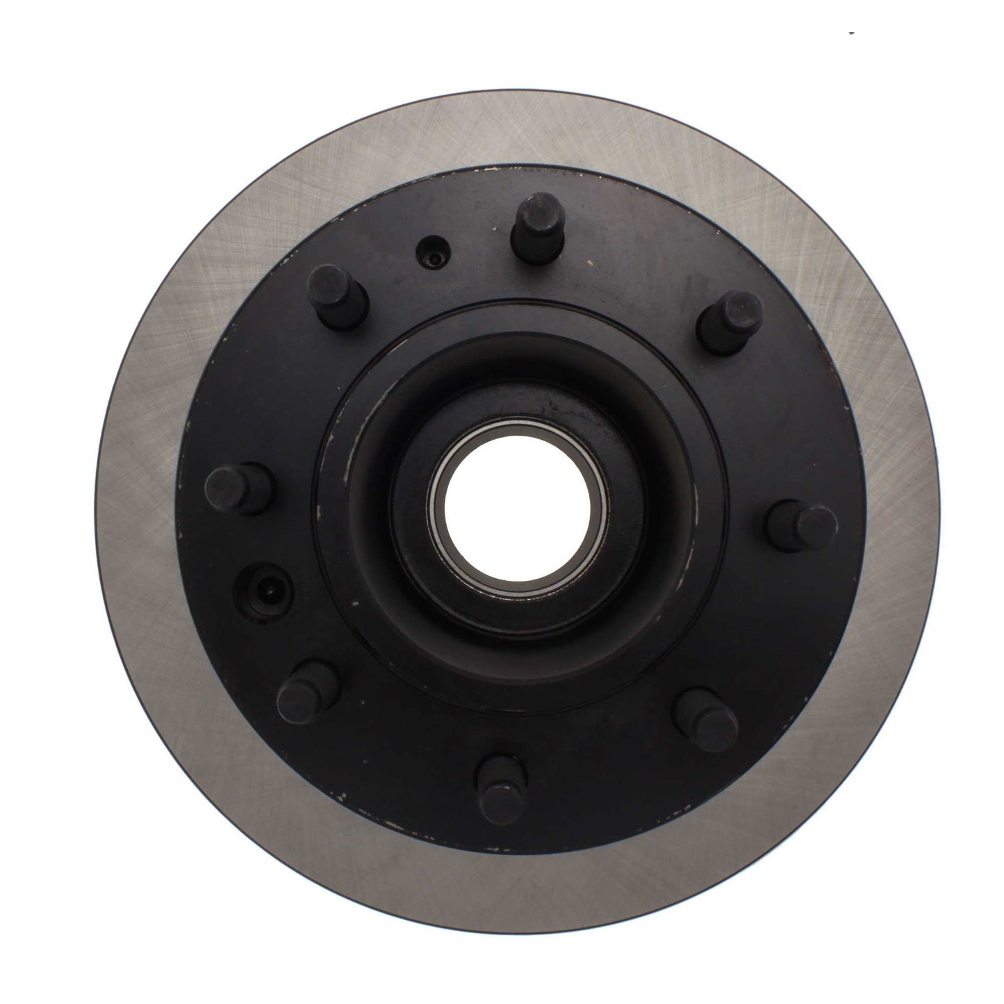 StopTech Premium Cryostop Rotor; Front