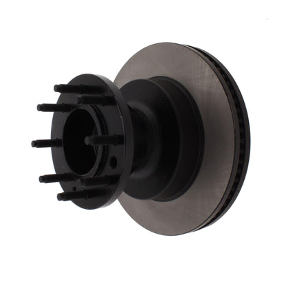 StopTech Premium Cryostop Rotor; Front
