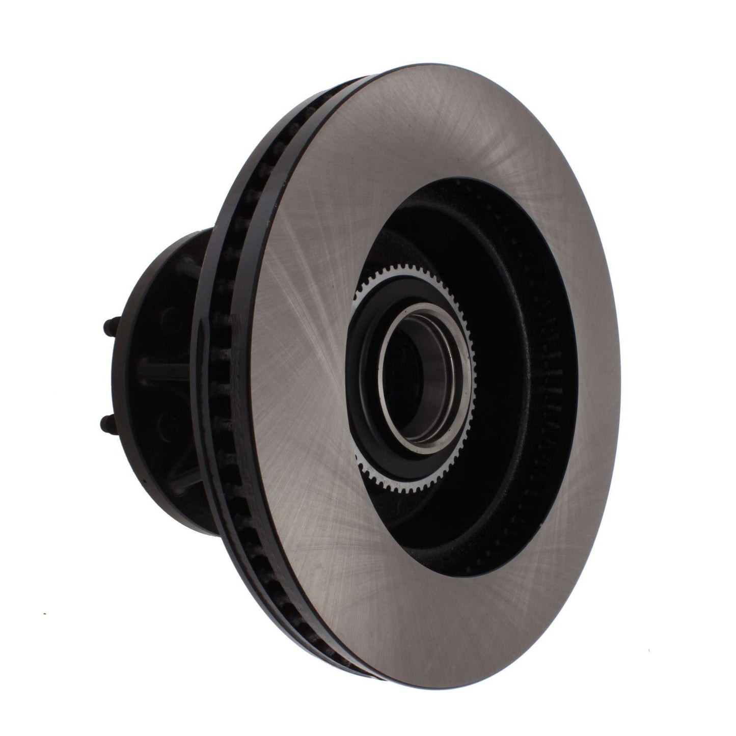 StopTech Premium Cryostop Rotor; Front