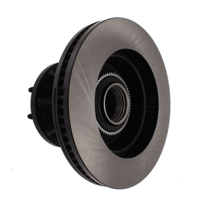 StopTech Premium Cryostop Rotor; Front