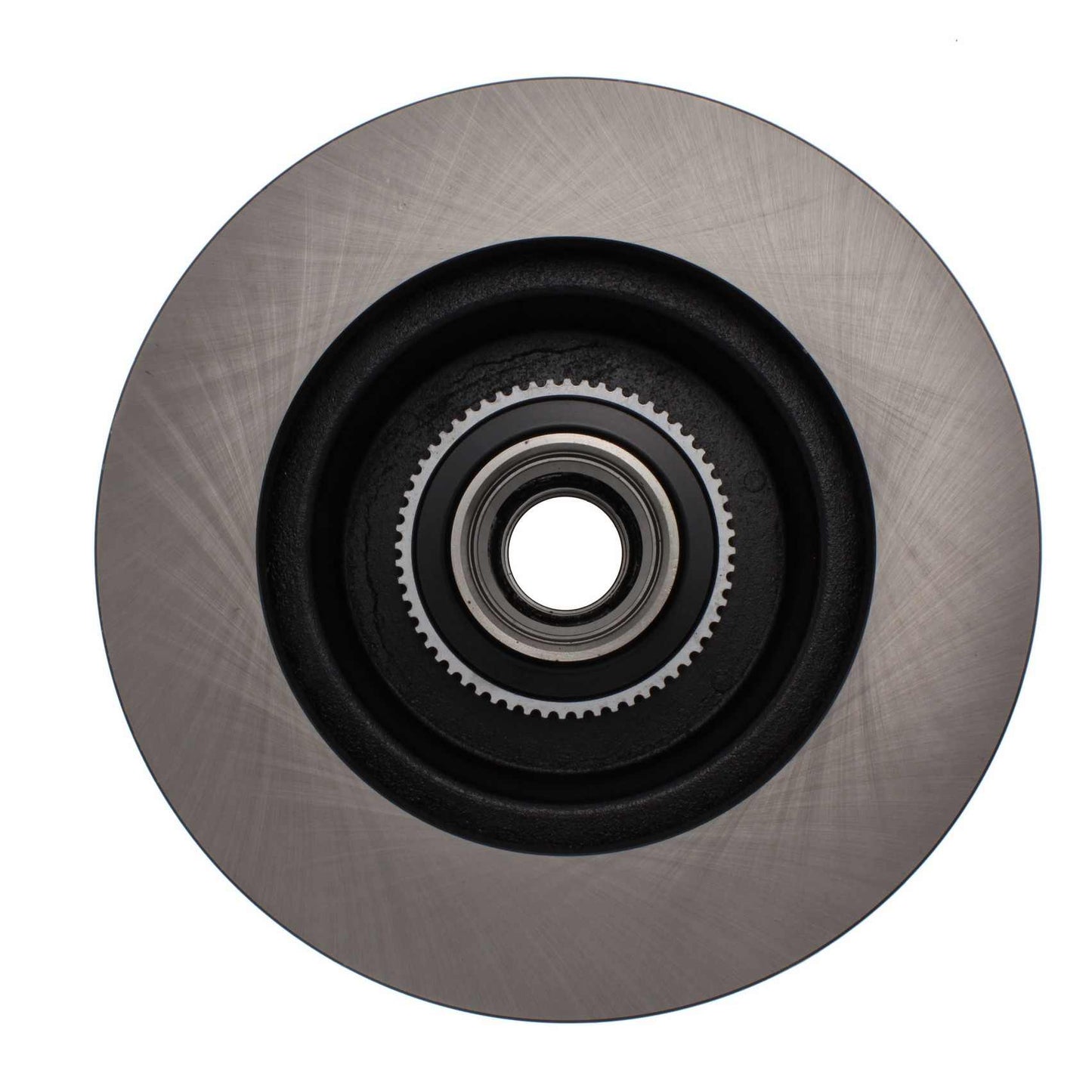 Centric Parts Disc Brake Rotor Premium with Electrocoating for 2019-2008 Ford E‑350 Super Duty 120.65126