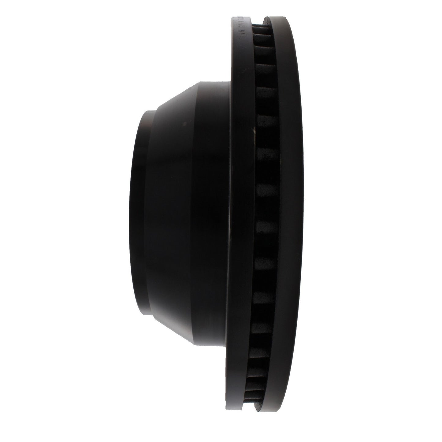 Stoptech Centric Performance Brake Rotor 120.65127
