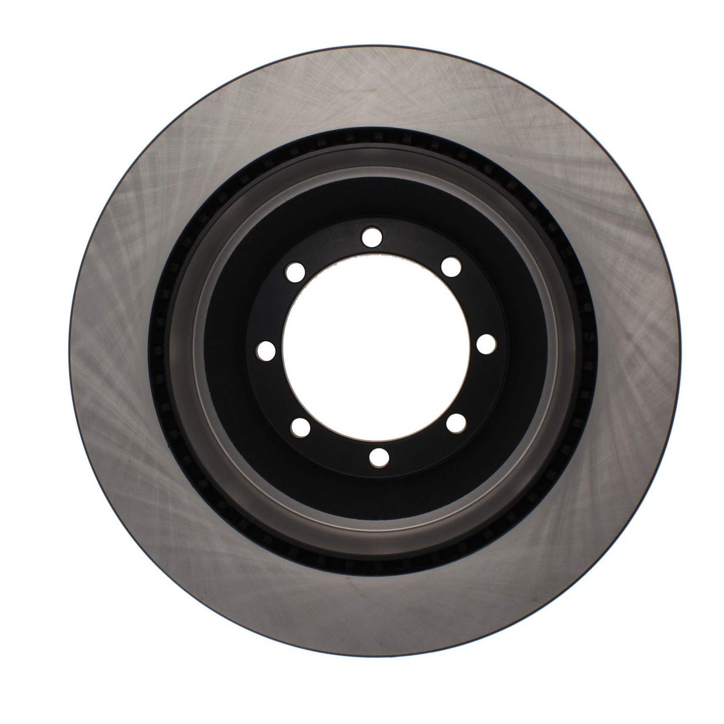 Stoptech Centric Performance Brake Rotor 120.65127