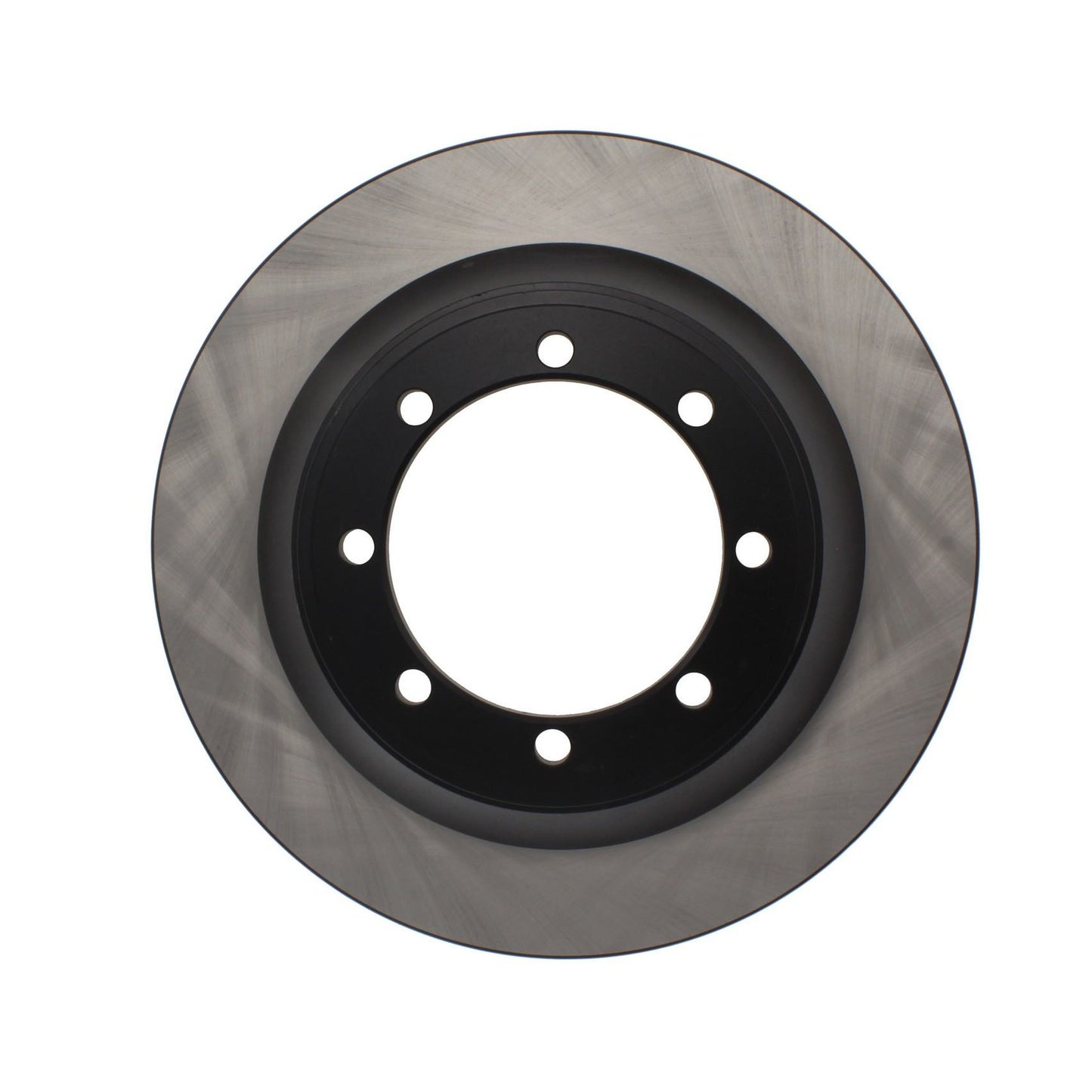 Stoptech Centric Performance Brake Rotor 120.65127