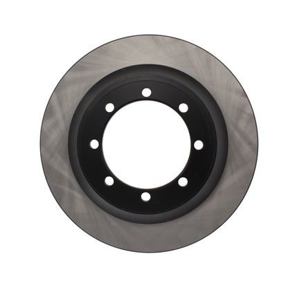 Stoptech Centric Performance Brake Rotor 120.65127