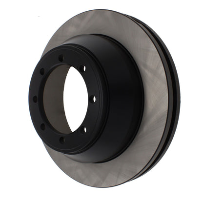 Stoptech Centric Performance Brake Rotor 120.65127