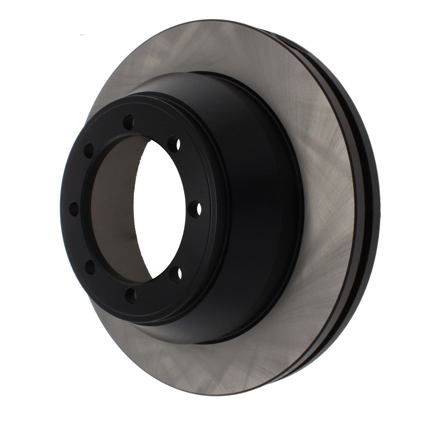 Stoptech Centric Performance Brake Rotor 120.65127