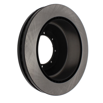 Stoptech Centric Performance Brake Rotor 120.65127