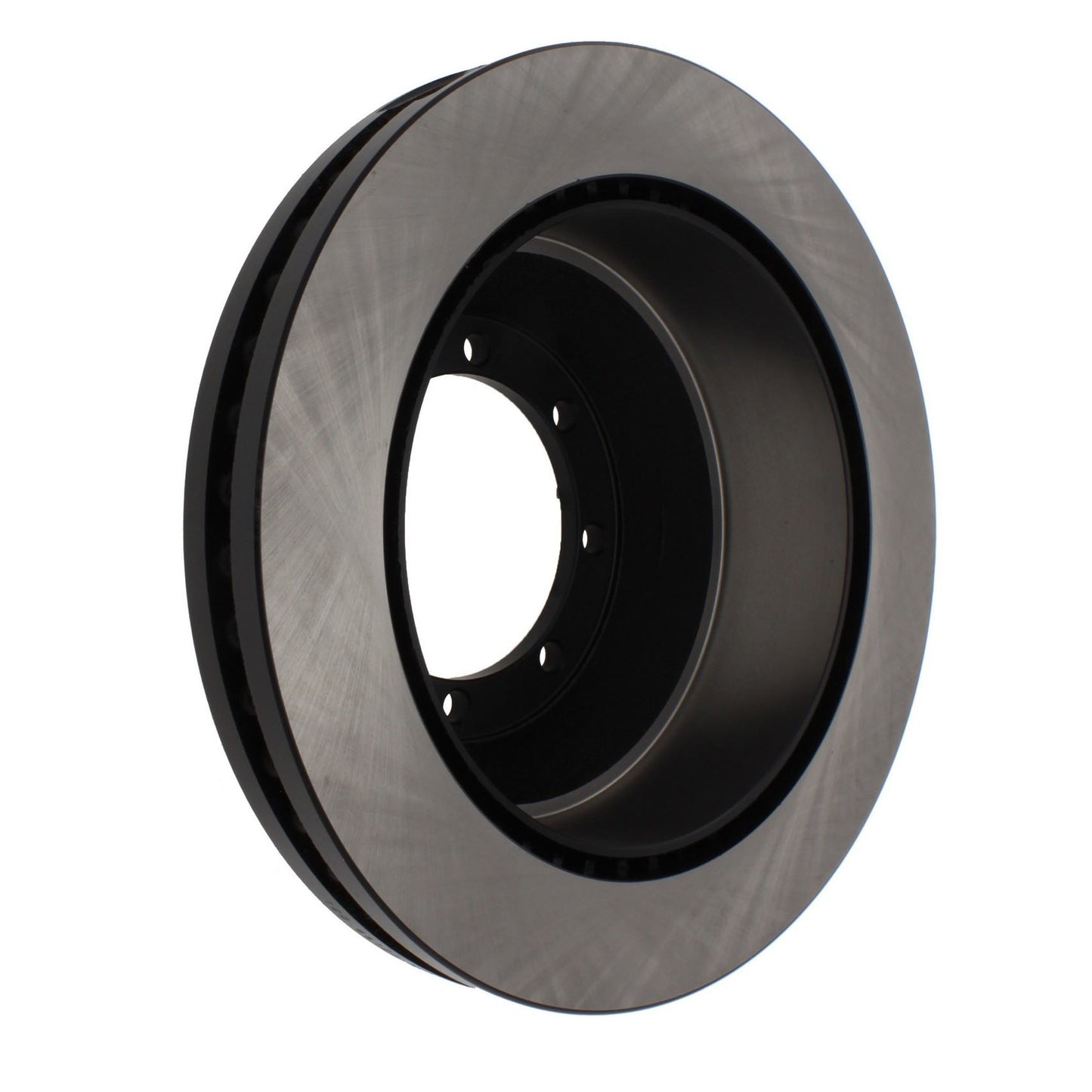 Stoptech Centric Performance Brake Rotor 120.65127