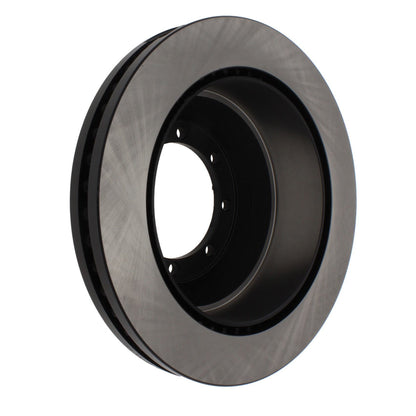 Stoptech Centric Performance Brake Rotor 120.65127