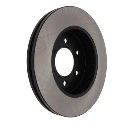 Stoptech Centric Performance Brake Rotor 120.65128
