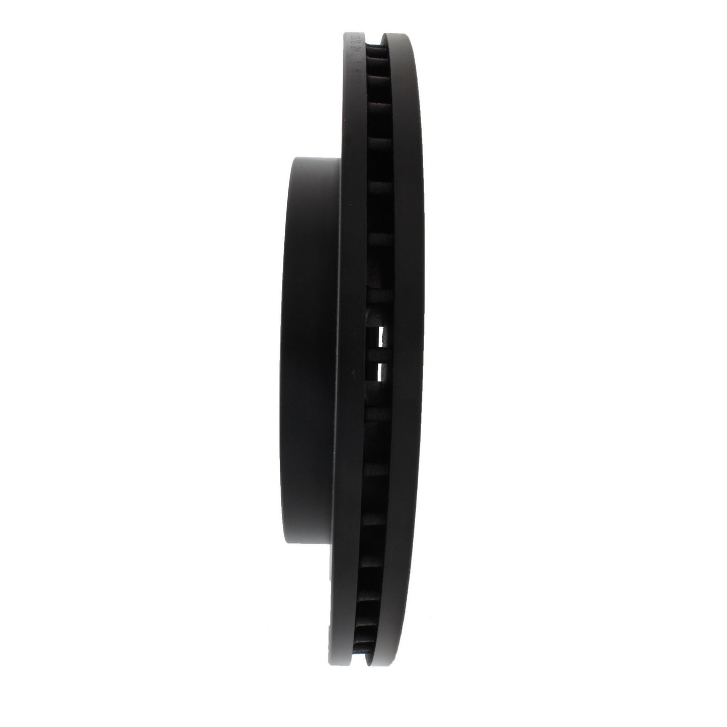 Stoptech Centric Performance Brake Rotor 120.65129