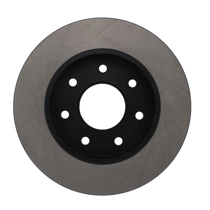 Centric Parts Premium Brake Rotor with Electrocoating for 2004-2008 Ford F-150 Lincoln Mark LT 120.65129