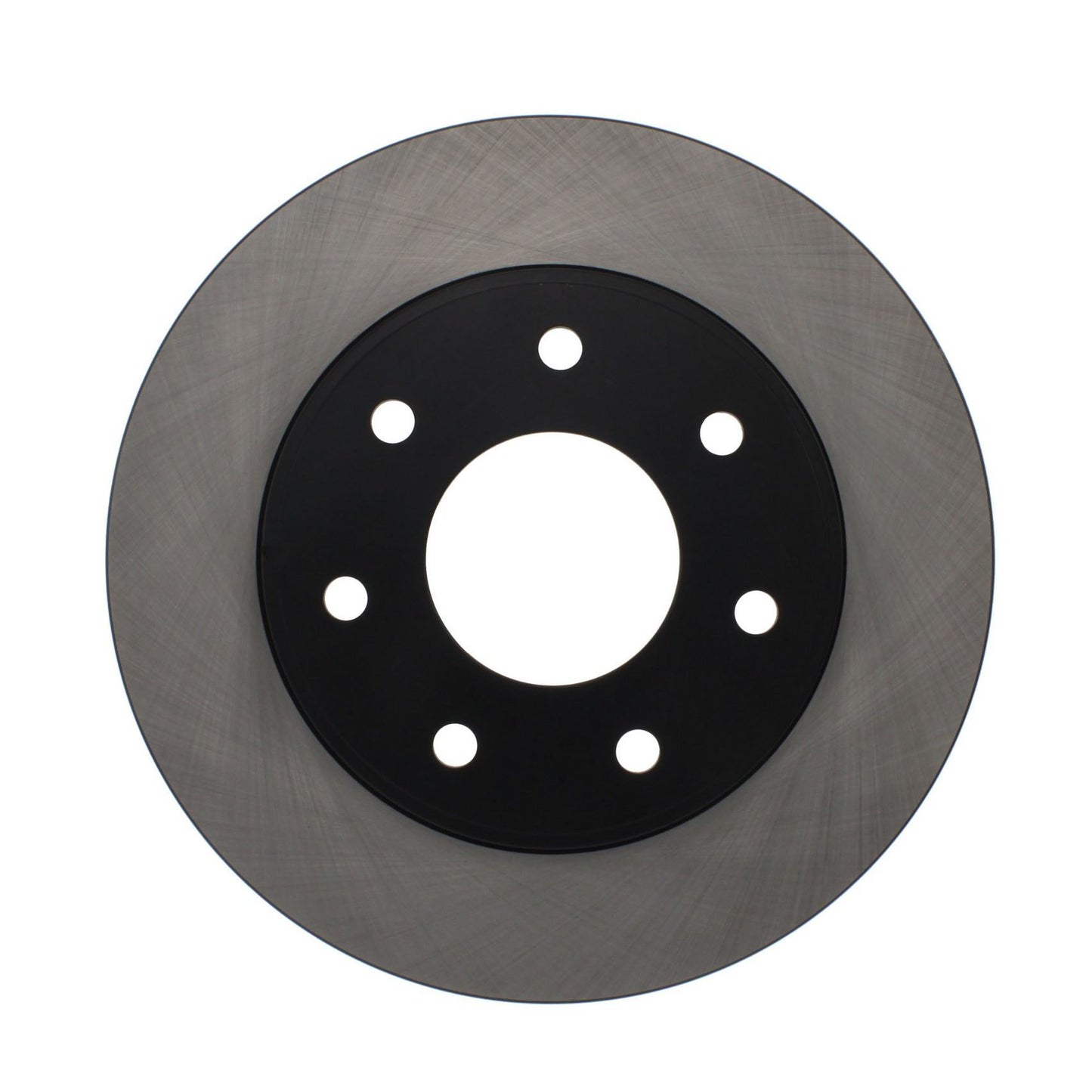 Centric Parts Premium Brake Rotor with Electrocoating for 2004-2008 Ford F-150 Lincoln Mark LT 120.65129