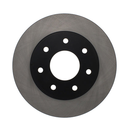 Centric Parts Premium Brake Rotor with Electrocoating for 2004-2008 Ford F-150 Lincoln Mark LT 120.65129