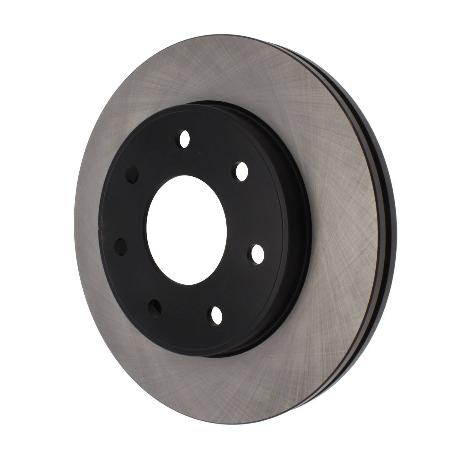Centric Parts Premium Brake Rotor with Electrocoating for 2004-2008 Ford F-150 Lincoln Mark LT 120.65129