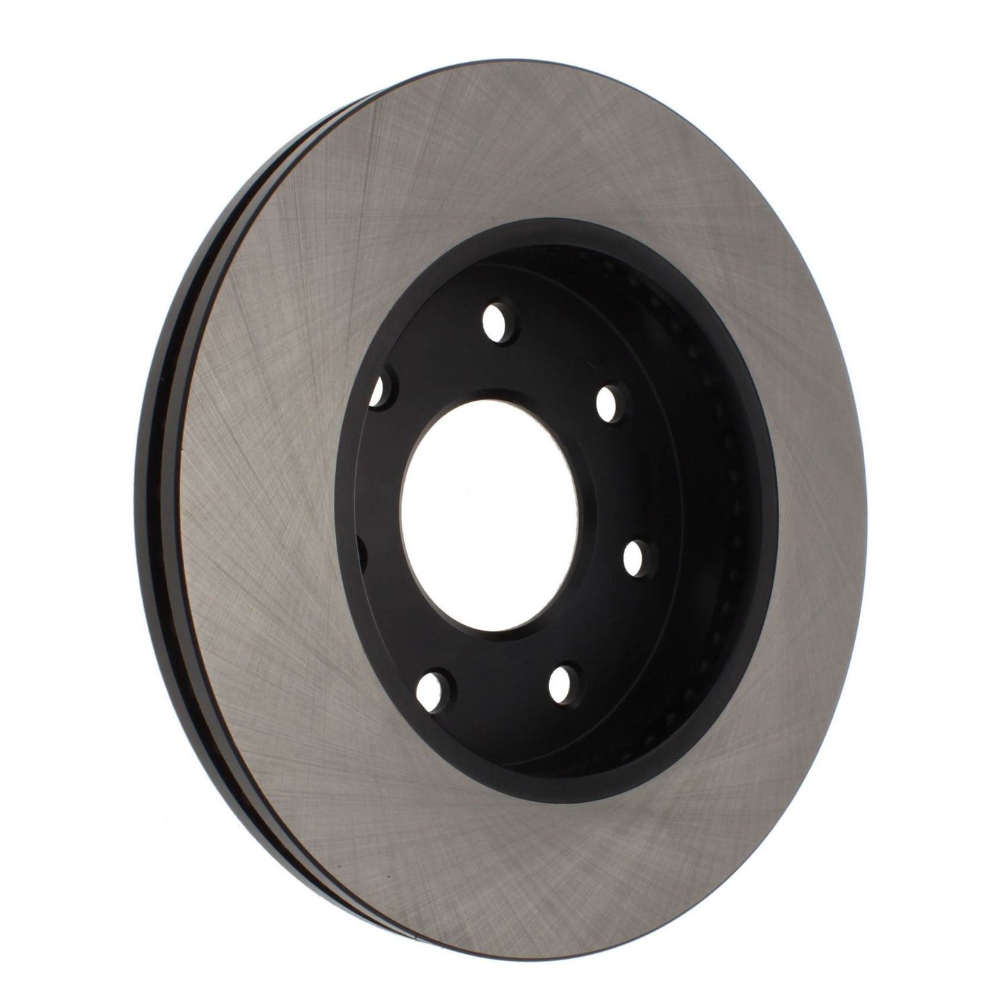 Centric Parts Premium Brake Rotor with Electrocoating for 2004-2008 Ford F-150 Lincoln Mark LT 120.65129