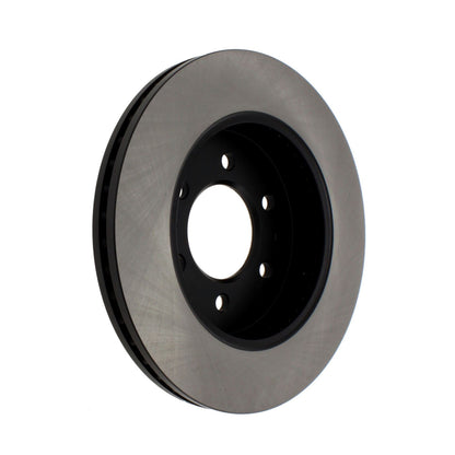 Stoptech Centric Performance Brake Rotor 120.65130