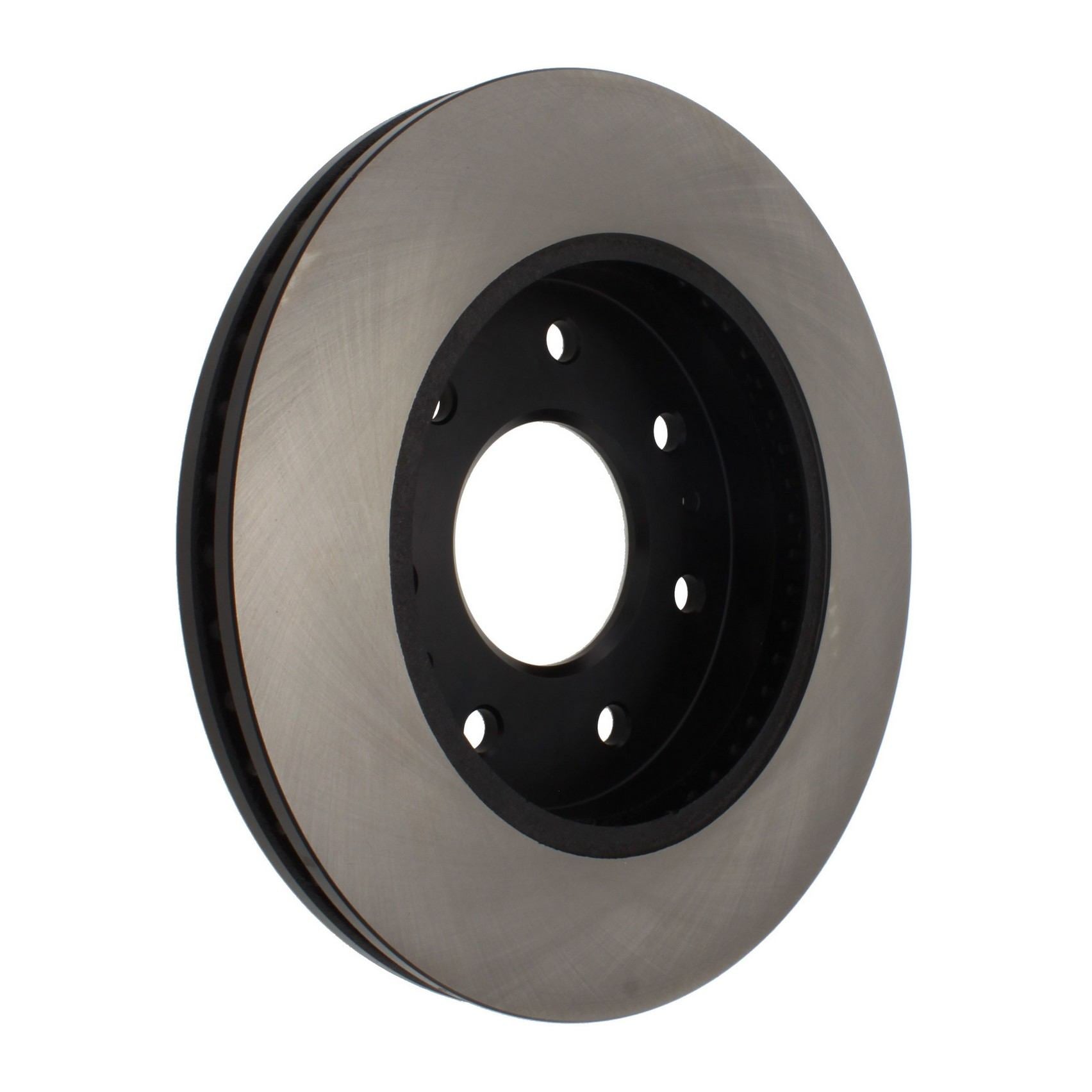 Centric Parts Premium Brake Rotor 120.65131