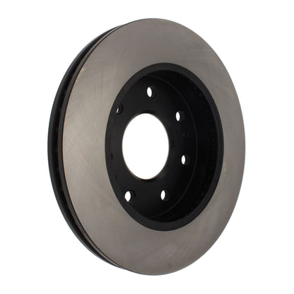Stoptech Centric Performance Brake Rotor 120.65131