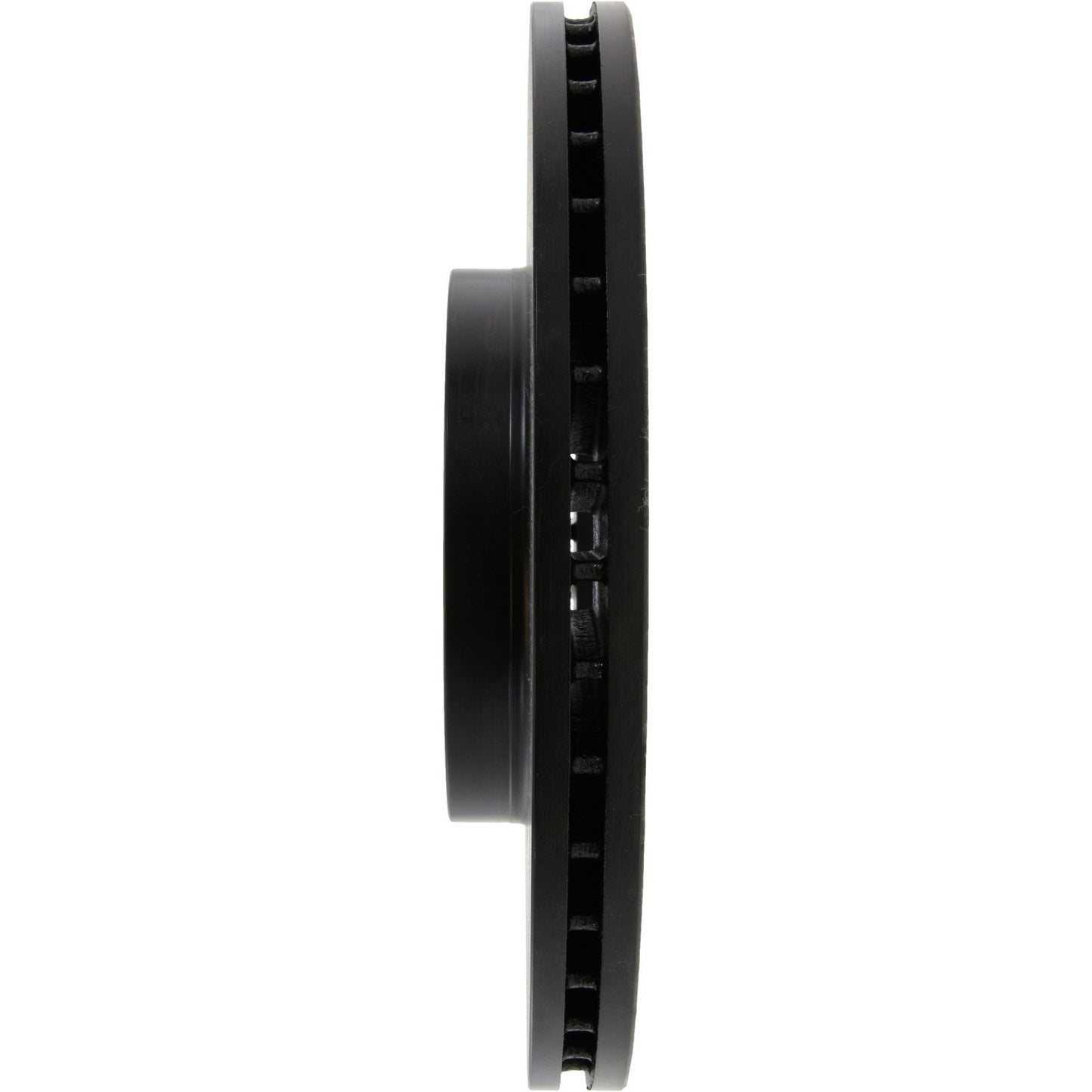 Stoptech Centric Performance Brake Rotor 120.65132