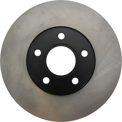 Stoptech Centric Performance Brake Rotor 120.65132