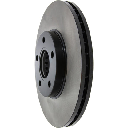 Stoptech Centric Performance Brake Rotor 120.65132