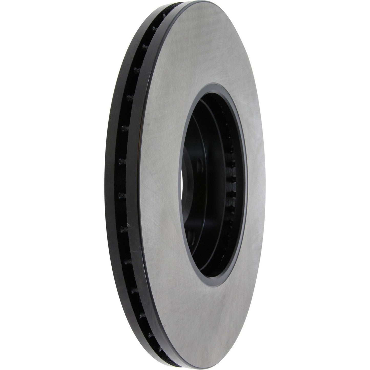 Stoptech Centric Performance Brake Rotor 120.65132