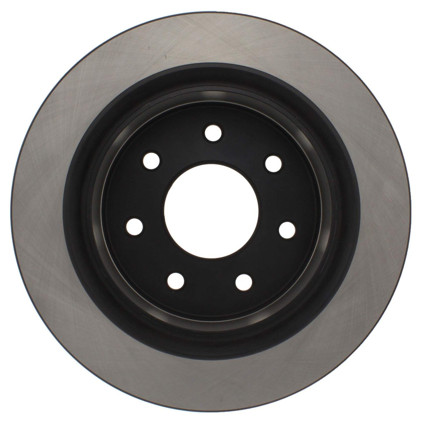 Centric Parts Disc Brake Rotor Premium with Anti-corrosive paint for 2012-2014 Ford F-150 120.65133