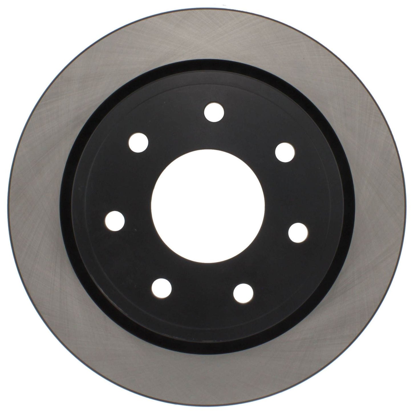 Stoptech Centric Performance Brake Rotor 120.65133
