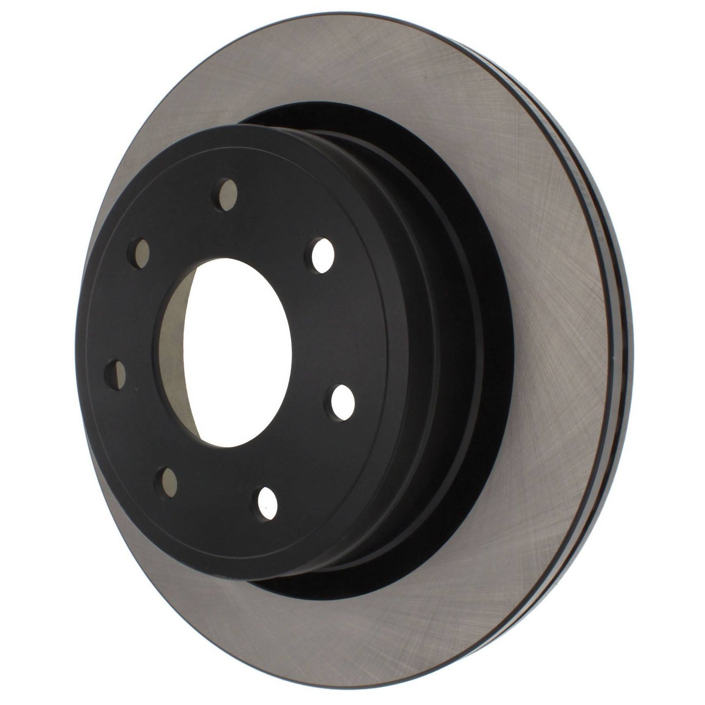 Centric Parts Disc Brake Rotor Premium with Anti-corrosive paint for 2012-2014 Ford F-150 120.65133