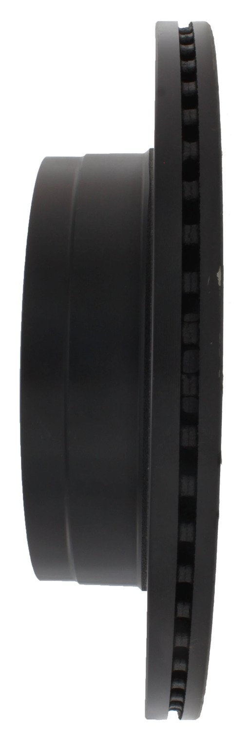 Centric Parts Disc Brake Rotor Premium with Anti-corrosive paint for 2012-2014 Ford F-150 120.65133