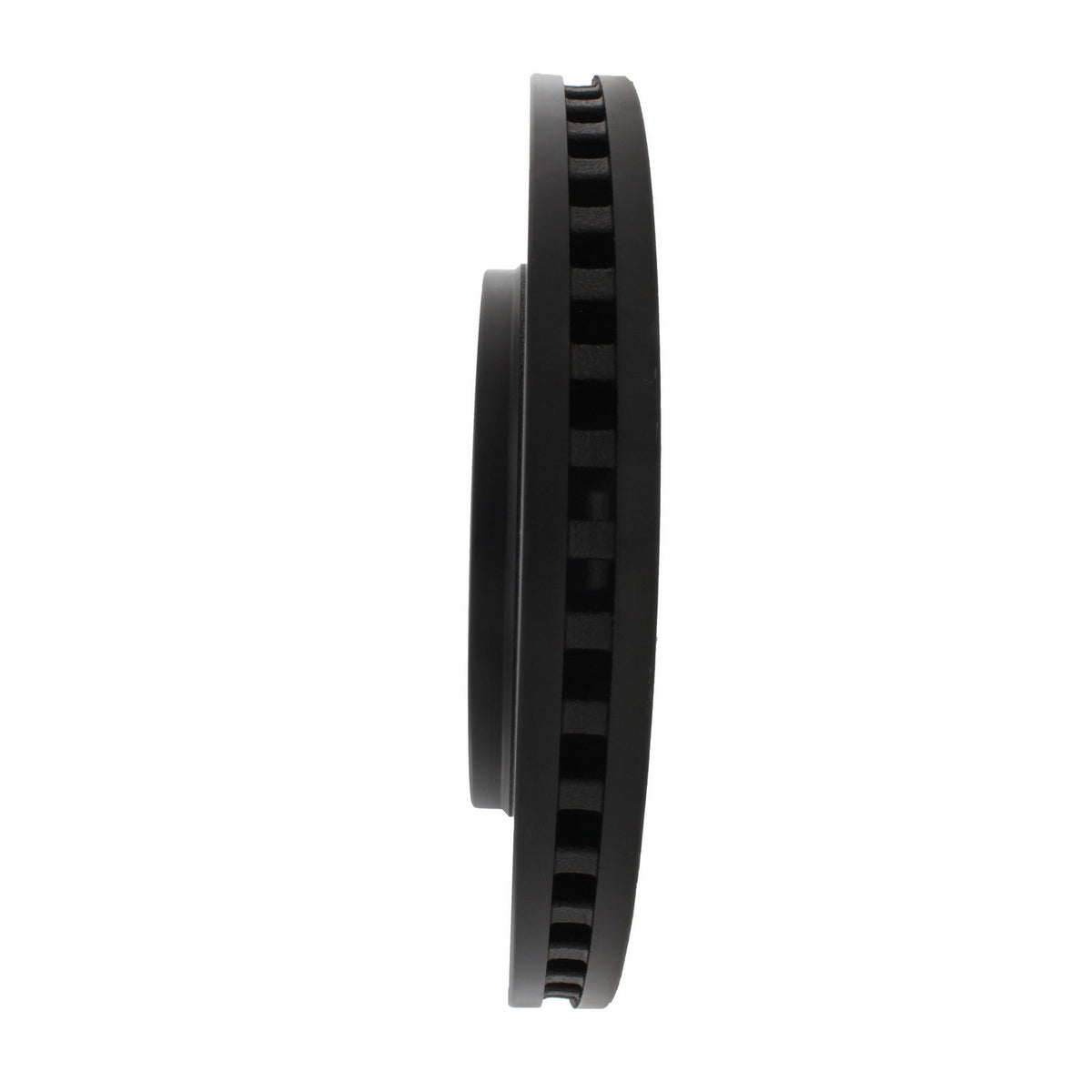 Stoptech Centric Performance Brake Rotor 120.65134