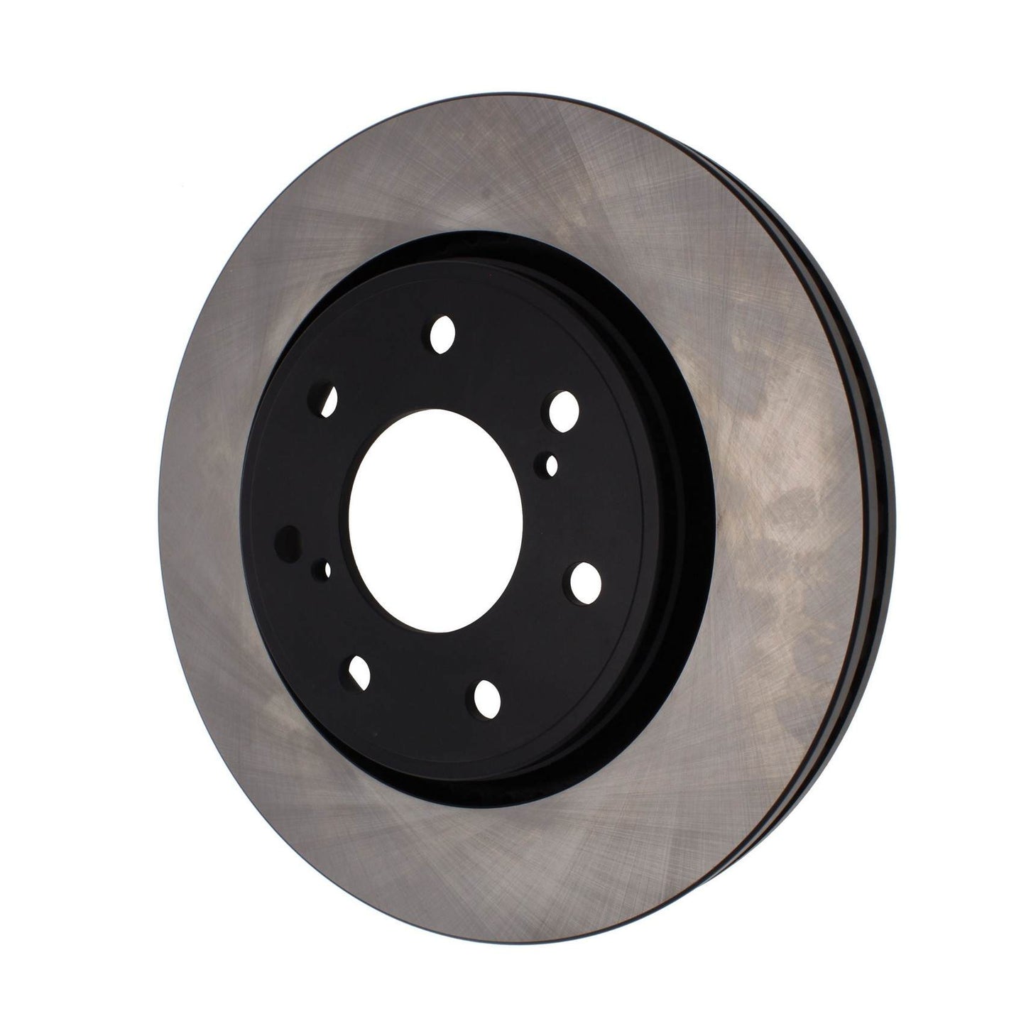 Centric Parts Disc Brake Rotor Premium with Anti-corrosive paint for 2010-2014 Ford F-150 120.65134