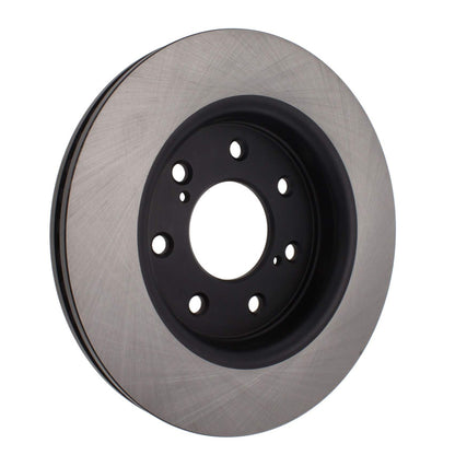 Stoptech Centric Performance Brake Rotor 120.65134