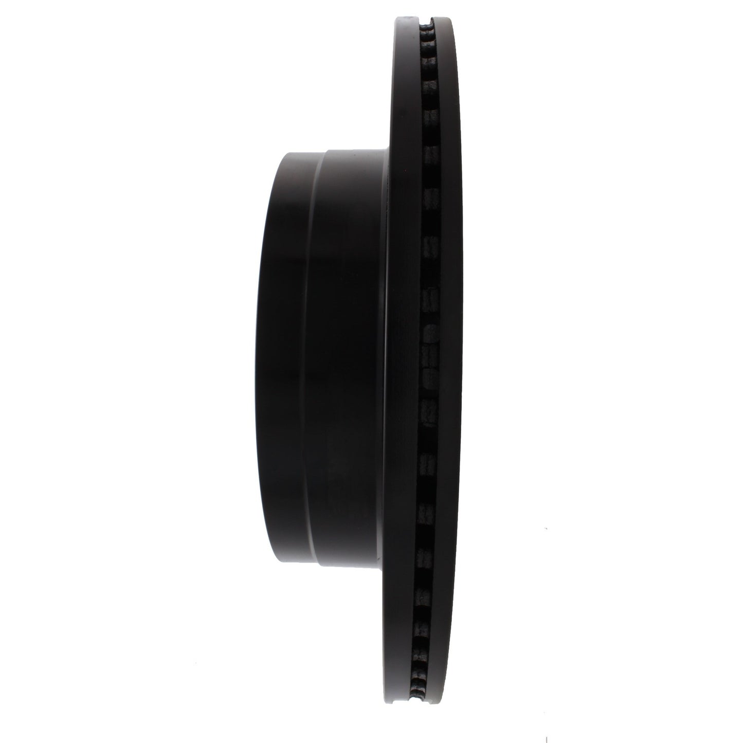 Stoptech 2012+ Ford F-150 Rear Cryo Premium Rotor 120.65135CRY
