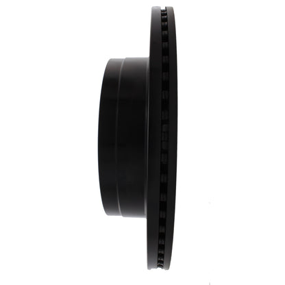 Stoptech 2012+ Ford F-150 Rear Cryo Premium Rotor 120.65135CRY